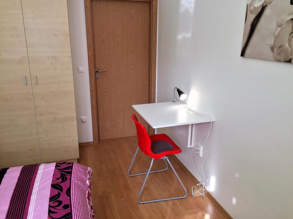 Horsky Apartman Razula Velke Karlovice Ngoại thất bức ảnh