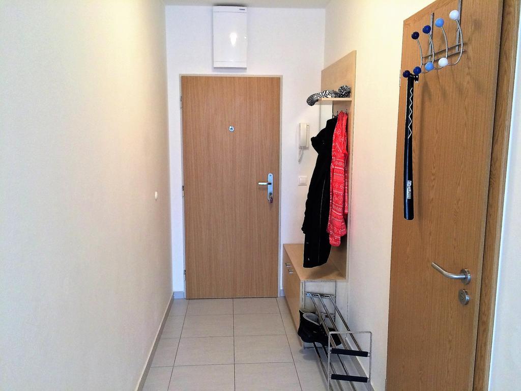 Horsky Apartman Razula Velke Karlovice Ngoại thất bức ảnh