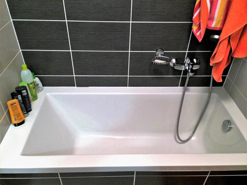 Horsky Apartman Razula Velke Karlovice Ngoại thất bức ảnh