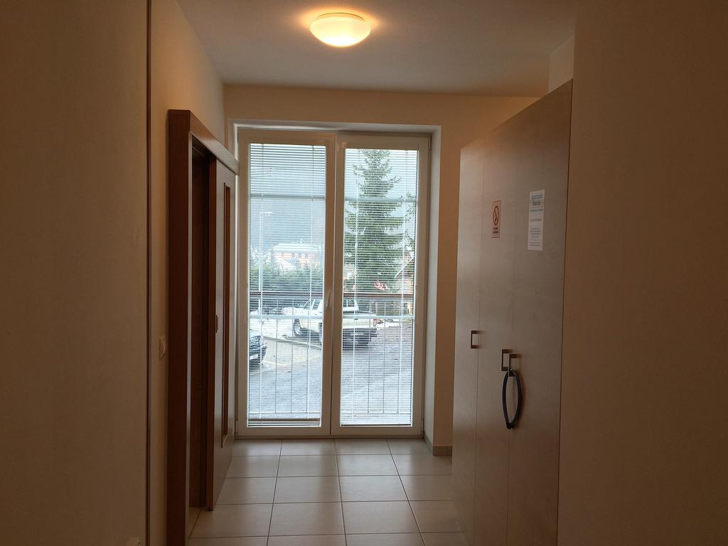 Horsky Apartman Razula Velke Karlovice Ngoại thất bức ảnh