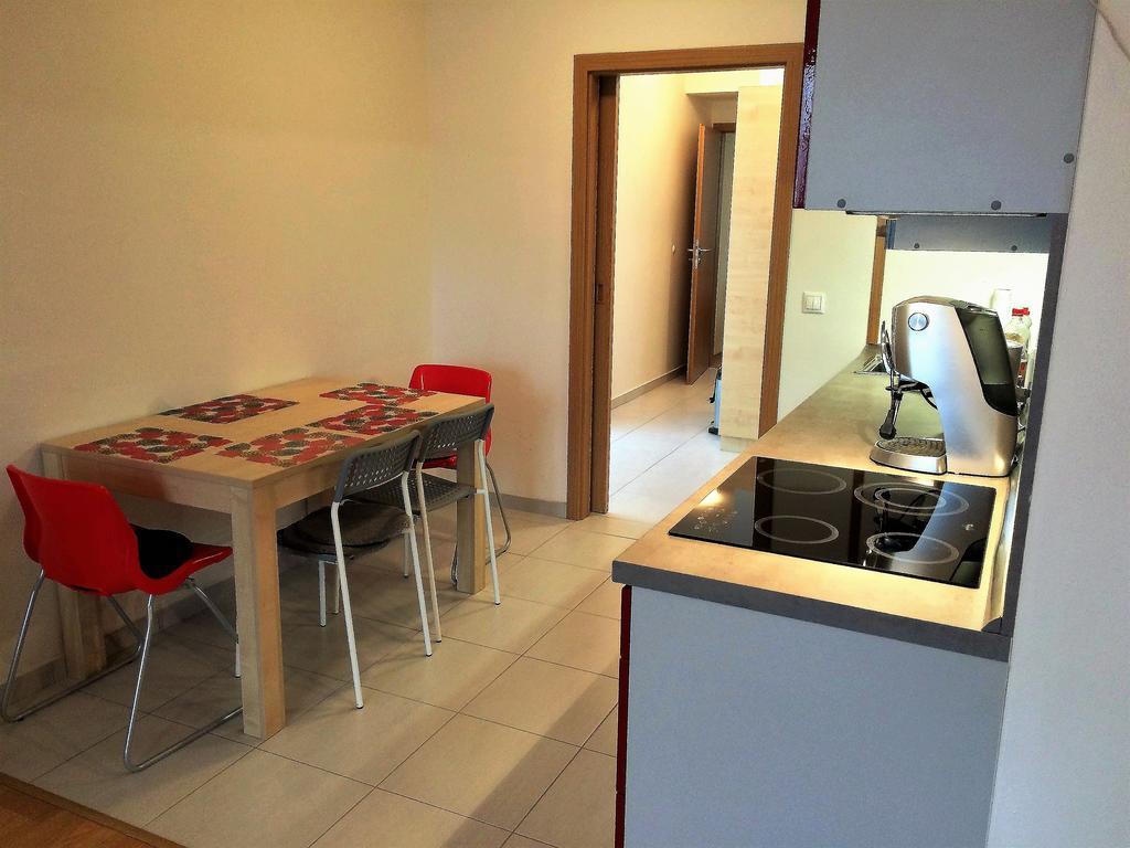 Horsky Apartman Razula Velke Karlovice Ngoại thất bức ảnh