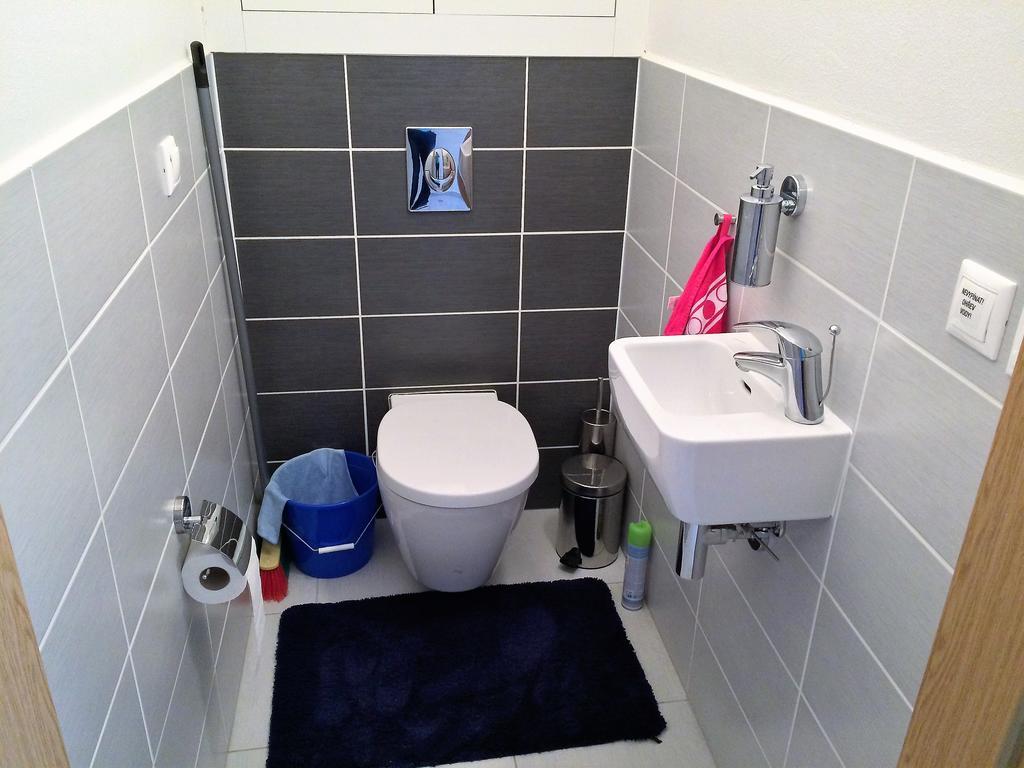Horsky Apartman Razula Velke Karlovice Ngoại thất bức ảnh